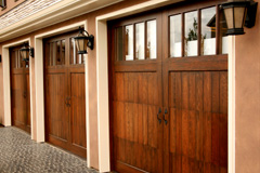 Giggetty garage extension quotes
